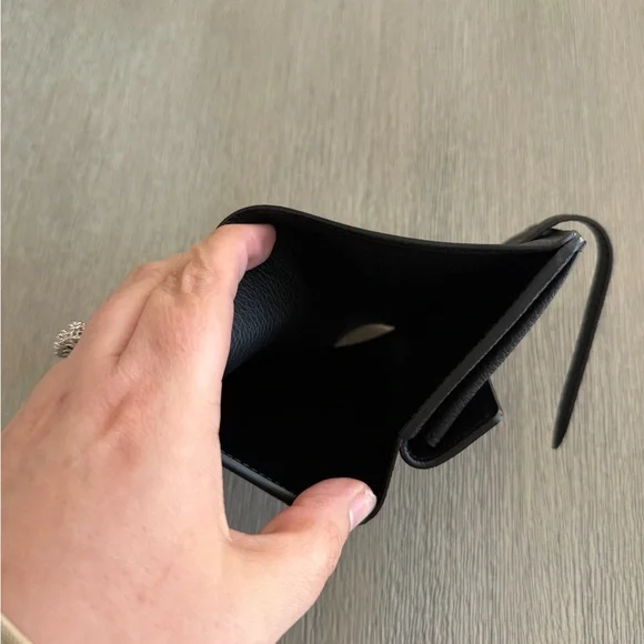 Low Key Compact Wallet - Picture 5 of 7